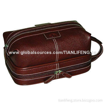 Multi-pocket Toiletry Bag for Travel Kit